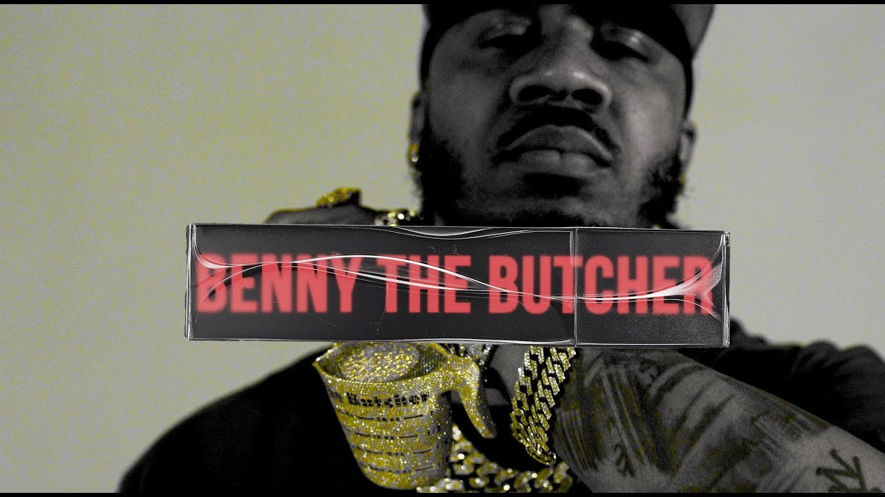 Benny The Butcher x Sule x Fuego Base - B$F (New Official Music