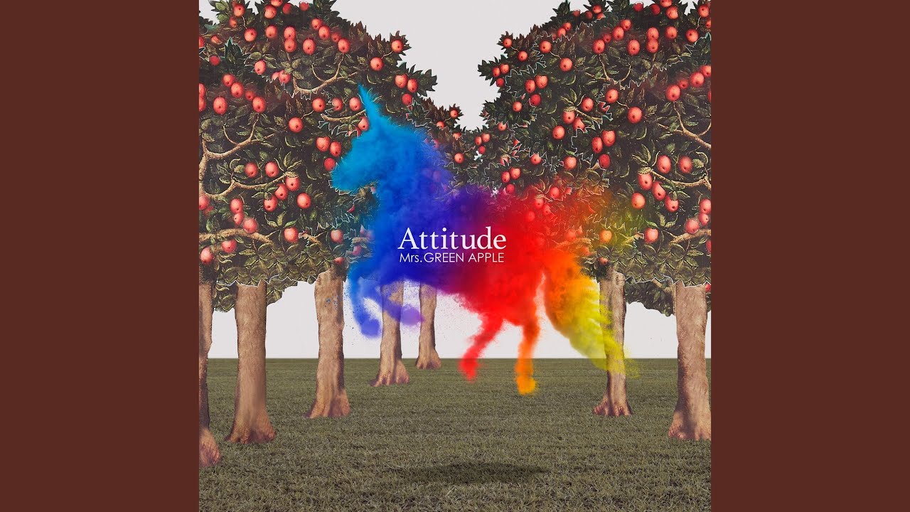 Attitude - YouTube