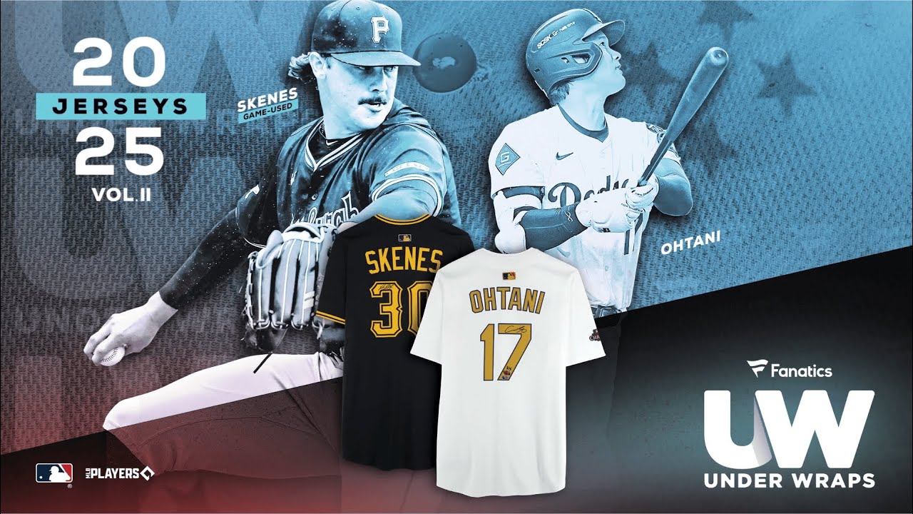 あ*ん様 CCサバシアFanatics2025 Under Wraps Volu Fanatics Authentic