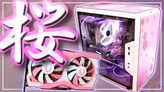 きゃんかわ自作PC‼このPC業界に花を【自作PC】 - YouTube