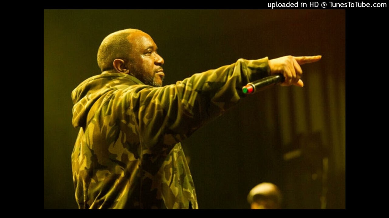 Kool G Rap - Money On My Brain (Feat. B-1 & MF Grimm) [1995] - YouTube