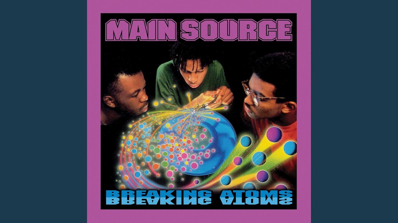 JazzyなHip-Hopを聴きたくなりアルバム20枚ほど爆買いしてしまった