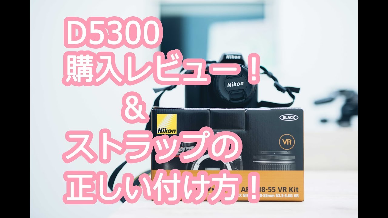Recommended for camera beginners! I bought the best value SLR