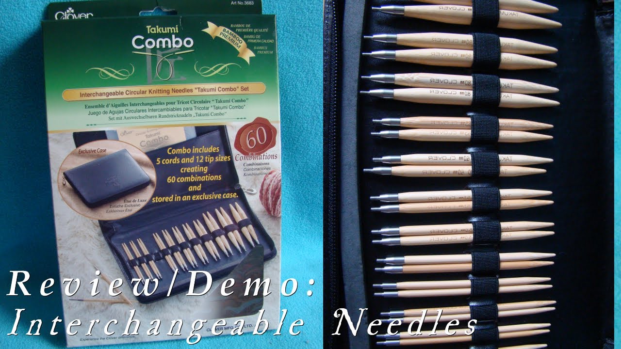 クローバー竹製輪針セット完全ガイド：特徴・使い方・比較レビュー