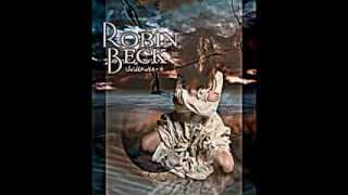 Robin Beck - Underneath | ハードロック | | BEYOND BATTLE RECORDS