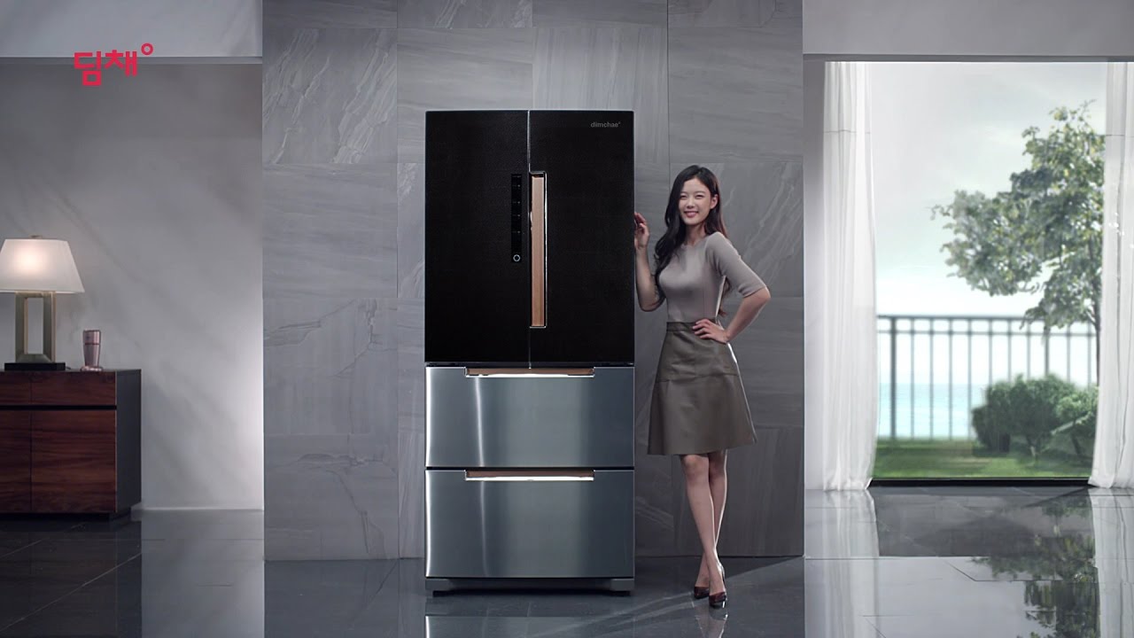 キムチ冷蔵庫って？「ティムチェ」キムチ冷蔵庫販売サイト