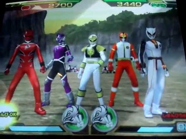 ダイスオーDX 特命4弾ダイバトル ダイバトルでレンジャーキーック