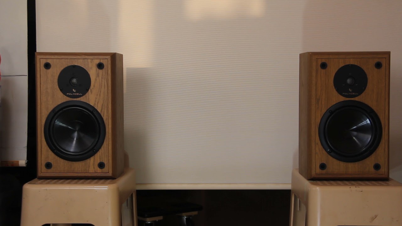 INFINITY インフィニティ REFERENCE ONE - YouTube