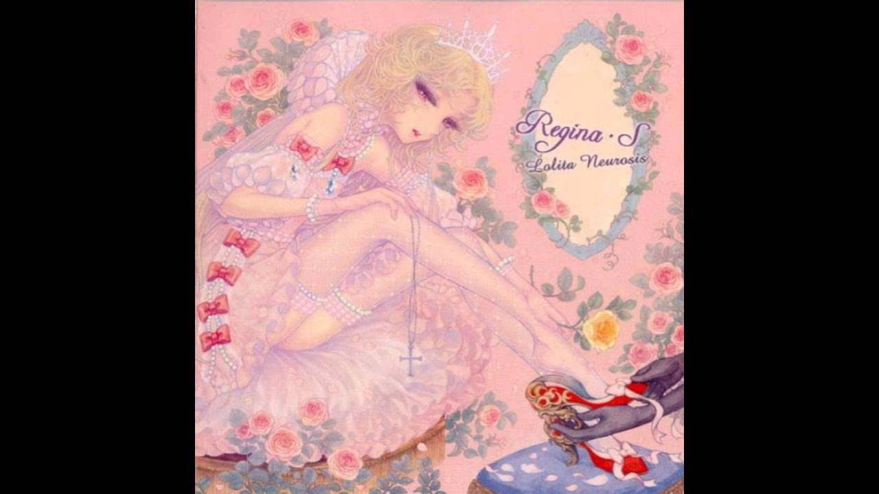 同人音楽】ロリィタノイロォゼ - Regina・S (Full Album) - YouTube