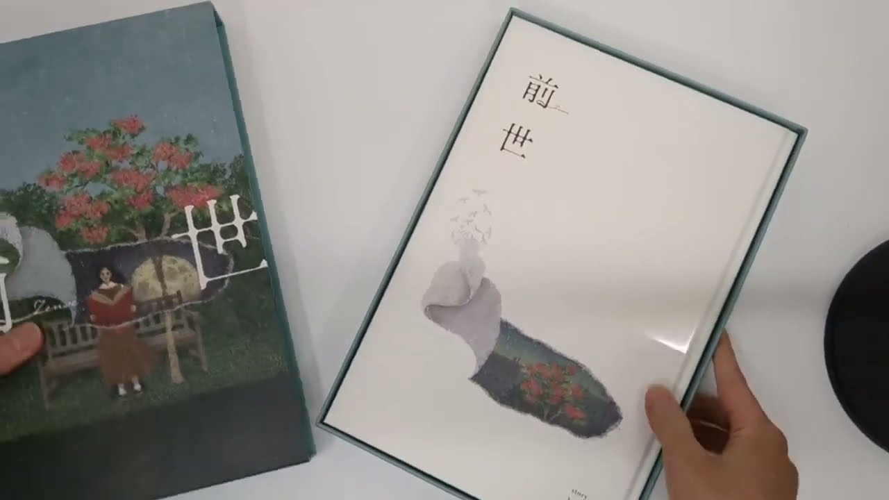 Unboxing] Yorushika LIVE 2024 