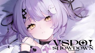 VALORANT 】VSPO SHOWDOWNday3333【 ぶいすぽっ！/紫宮るな 】 - YouTube