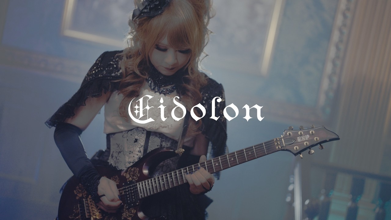 ka-yu（ex.Janne Da Arc）、「ka-yu THE LIVE」で新曲デモ音源CD無料