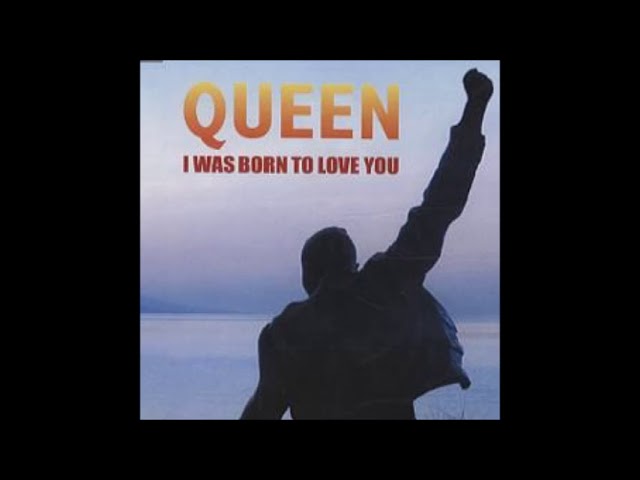 Queen - I was born to love you - YouTube
