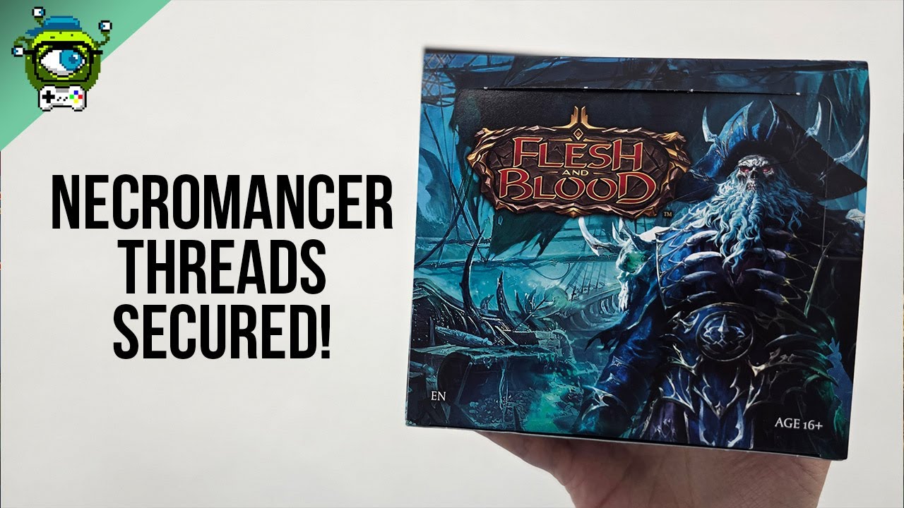 UNBOXING Flesh and Blood – High Seas FULL CASE Opening | Legendary