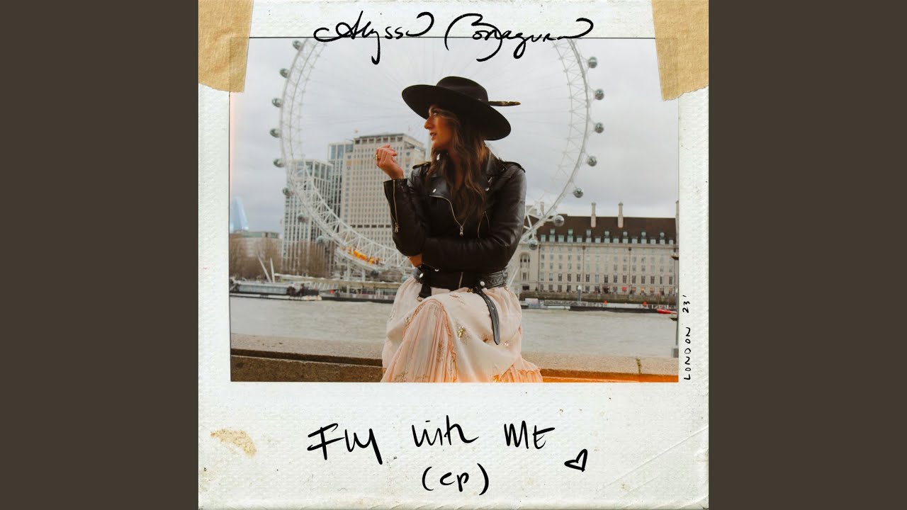 Fly With Me - YouTube