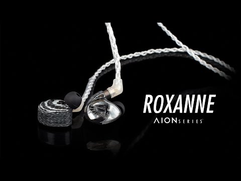 JH AUDIO Roxanne AION【JHA-ROXANNE-AION】 買取価格｜フジヤエービック