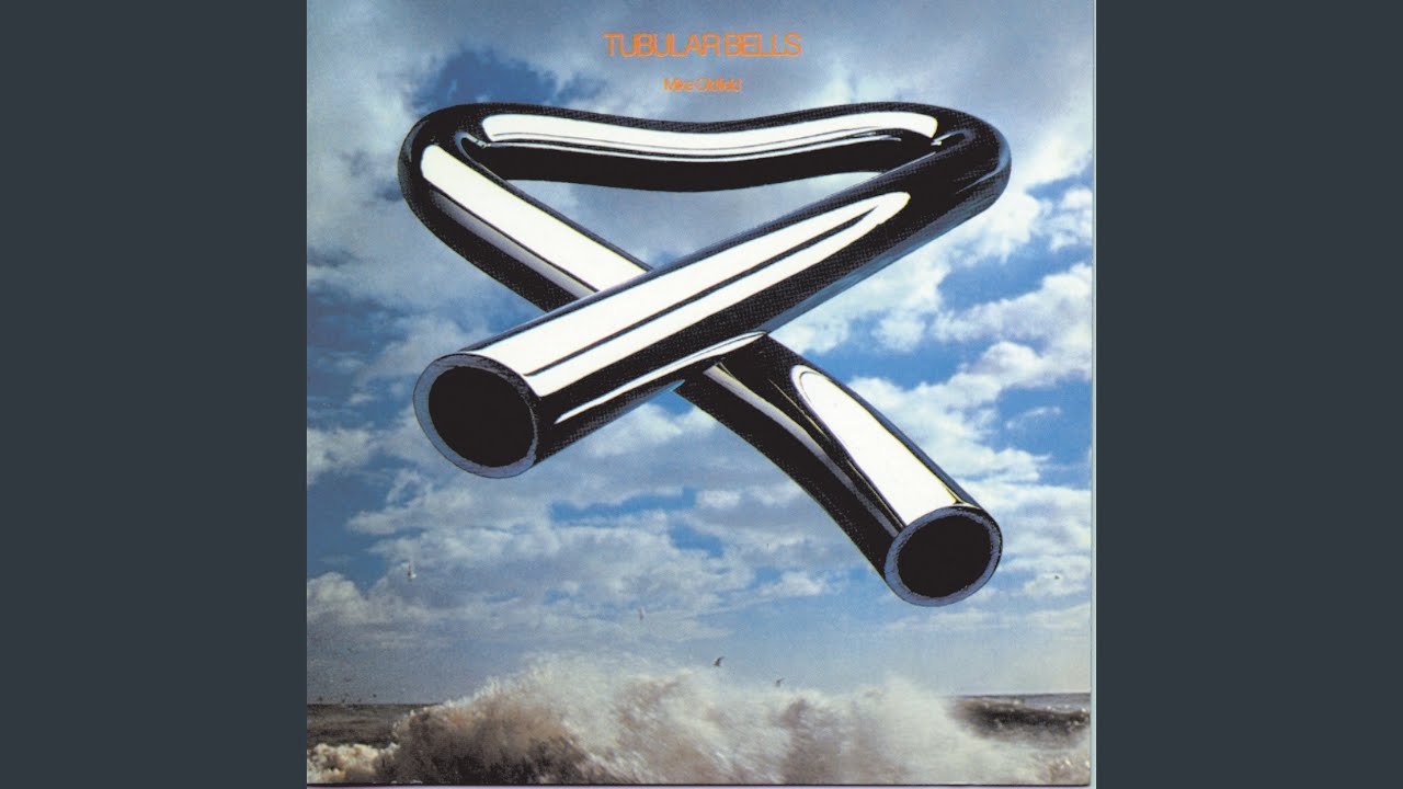 Tubular Bells (Pt. I) - YouTube