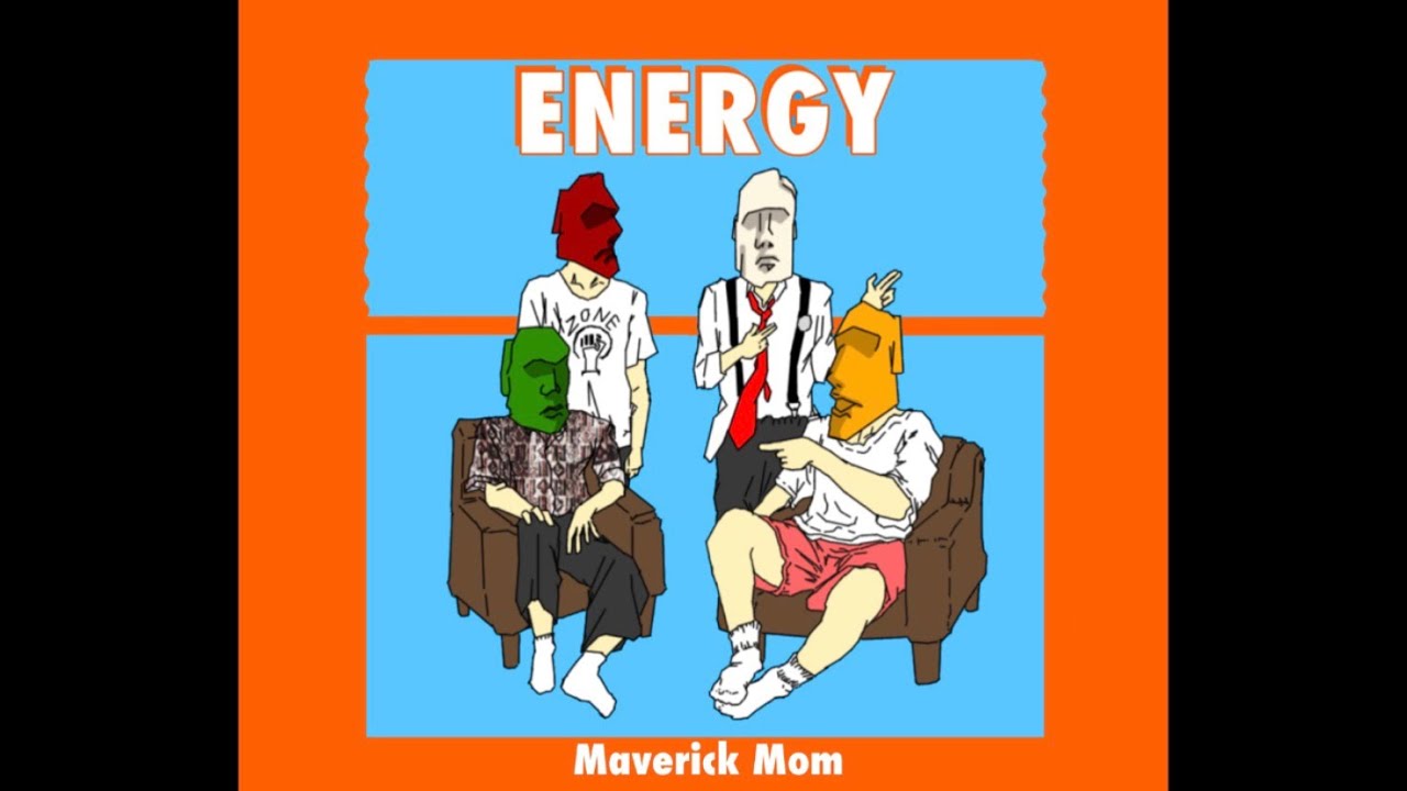 Maverick Mom -拝啓プロローグ- - YouTube