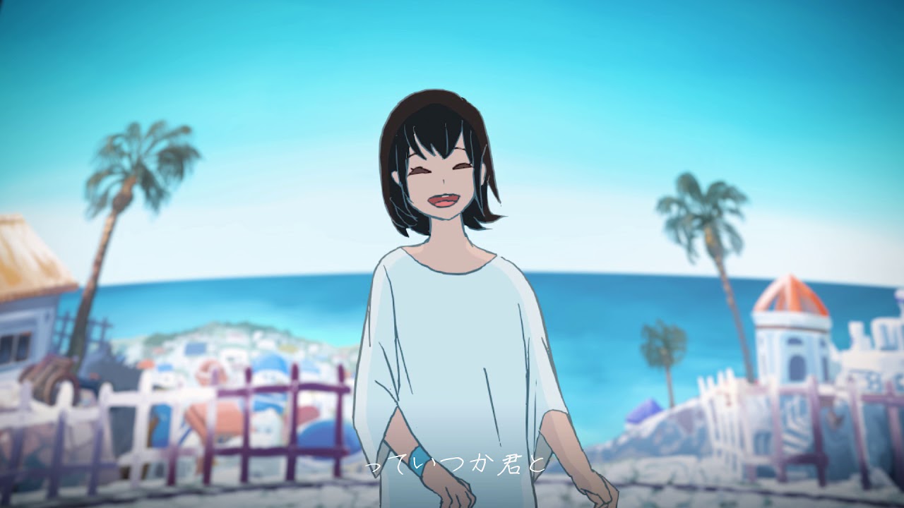 Orangestar - 快晴 (feat. IA) Official Video - YouTube