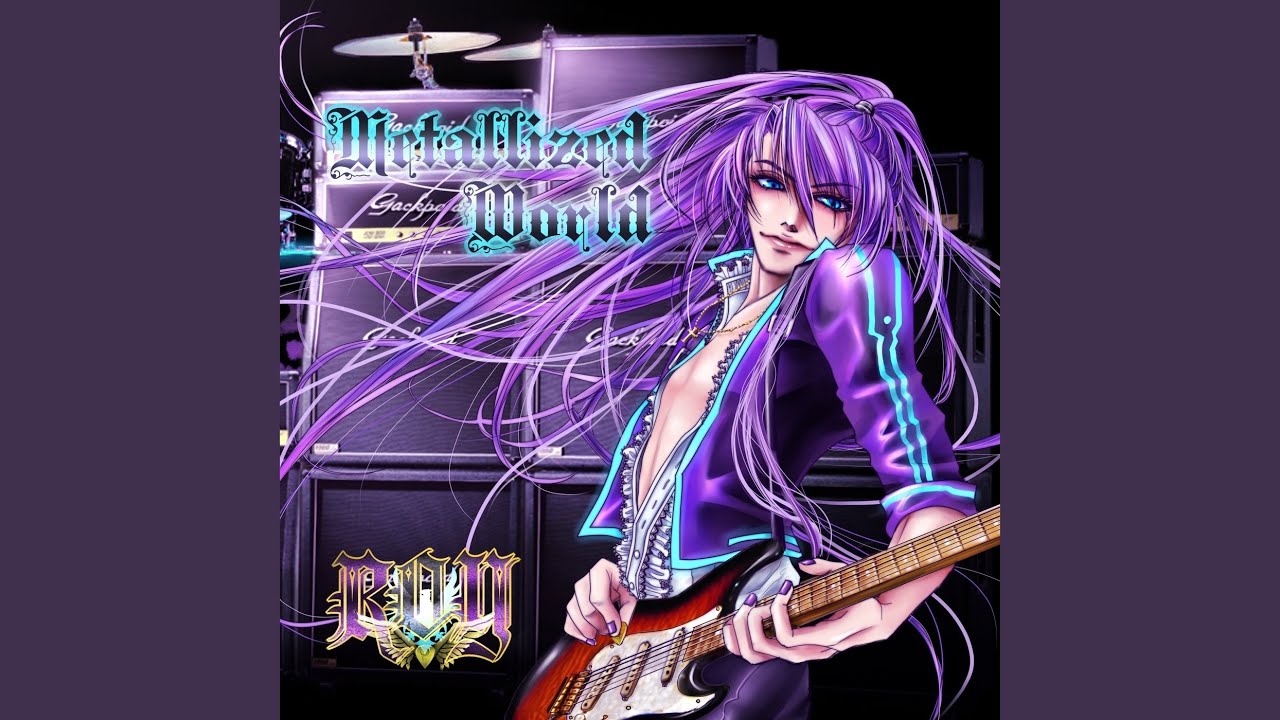 Endless nightmare (feat. がくっぽいど) - YouTube