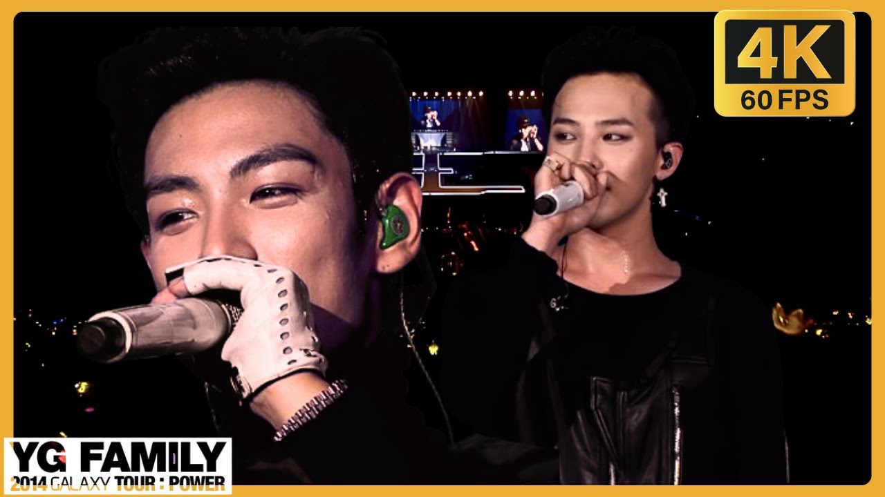 K-POP・アジア GD&TOP GD & T.O.P - YouTube