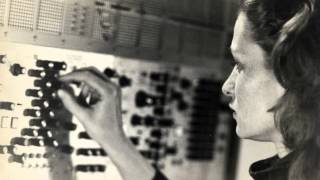 Eliane Radigue 