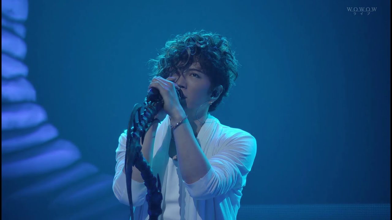 Audio】GACKT - FLOWER (KHAOS 2020 Live) - YouTube