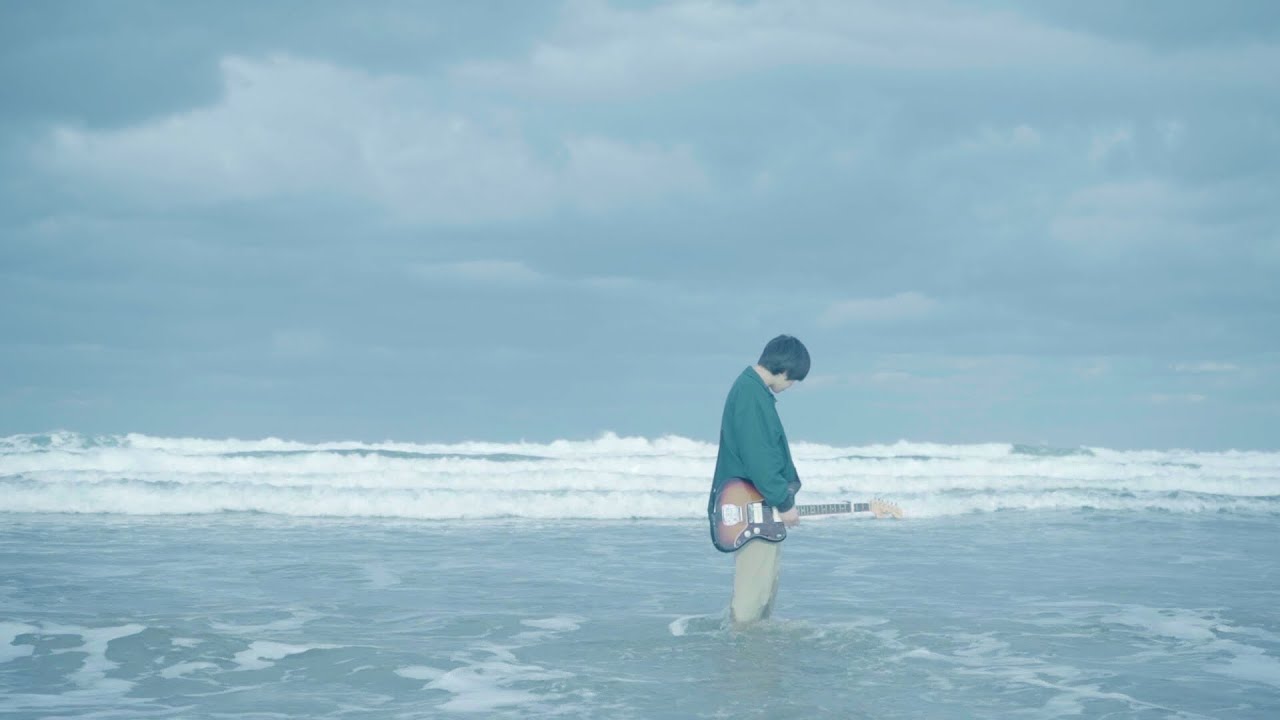 プッシュプルポット-「13歳の夜」Music Video - YouTube