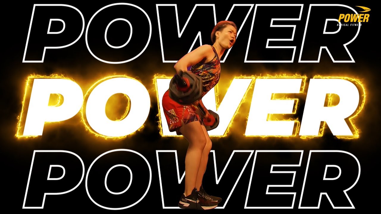 ☆RADICAL POWER®（ラディカルパワー プロモーション）2024 - YouTube