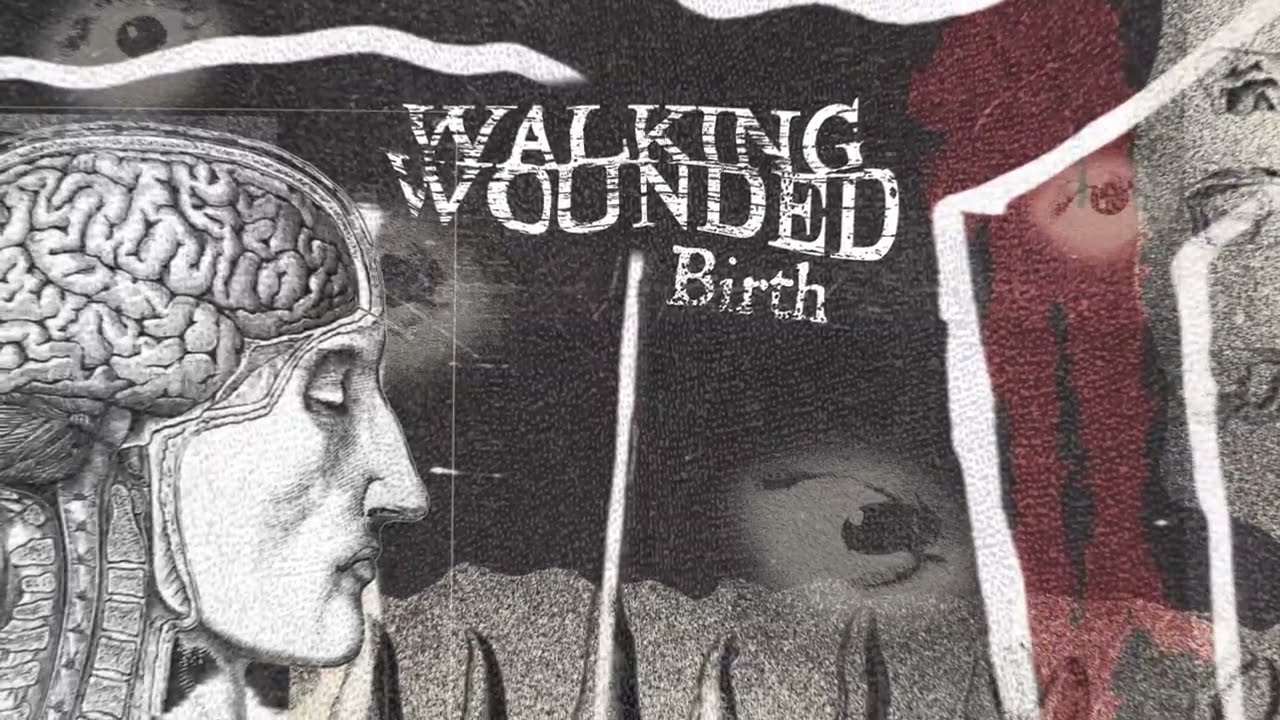 Walking Wounded: New Cleveland Band Drops Metallic Hardcore