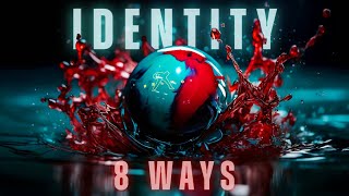 Storm Identity Bowling Ball – High‑Performance Asymmetric Pearl