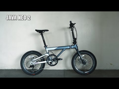 JAVA NEO 2 - YouTube