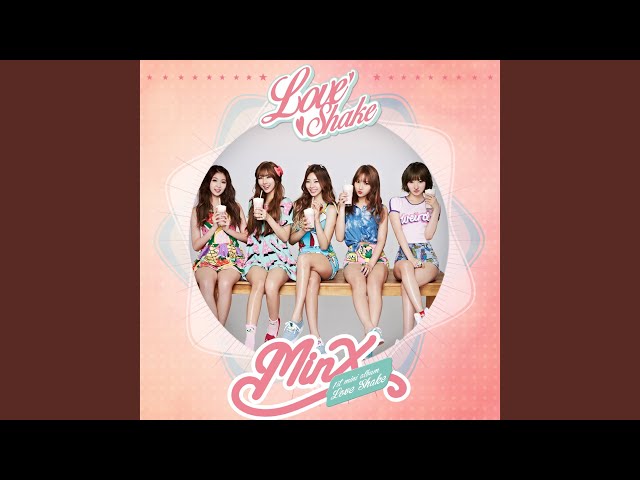 Love Shake (Instrumental) - YouTube