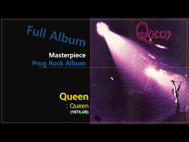 Prog F.A]#445. Queen - Queen(1973,UK) - YouTube