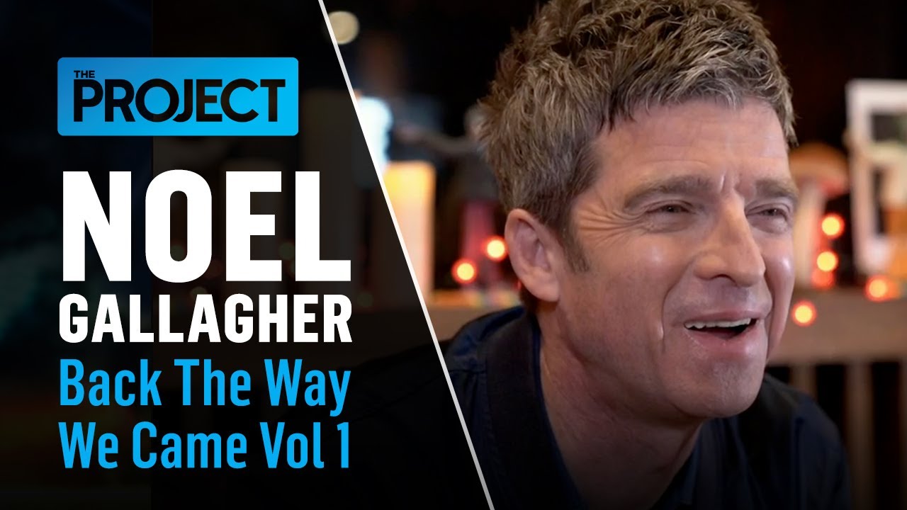 The Song Noel Gallagher Thinks Is The Best He's Ever Written | The