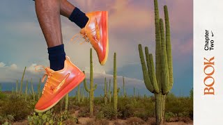 Nike Book 2 (Phoenix) - Brutally Honest Performance Review - YouTube