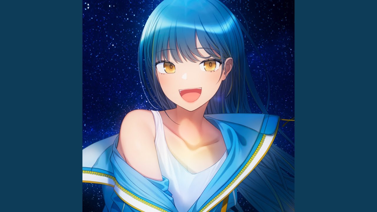 彗星の宛先 (Instrumental) - YouTube