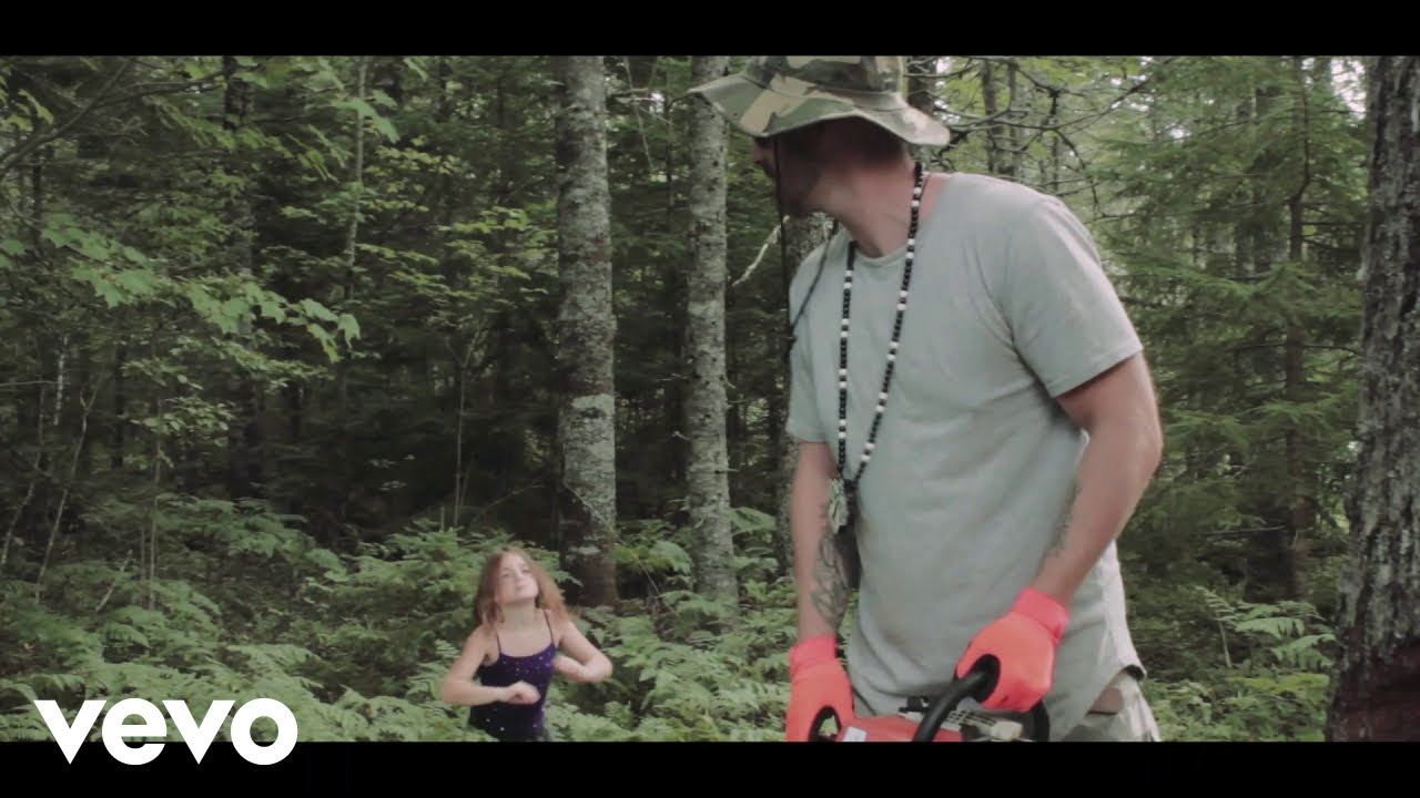 Classified - Sure Enough feat. Masta Ace (Official Video) - YouTube