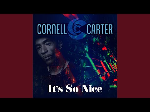 Cornell C.C. Carter – Expressions Of Soul – Vinyl (LP), 2024