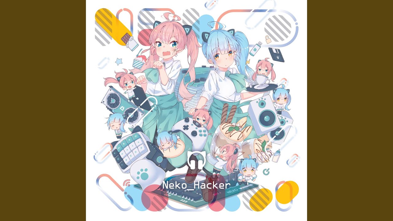 Hack You (feat. うごくちゃん) - YouTube