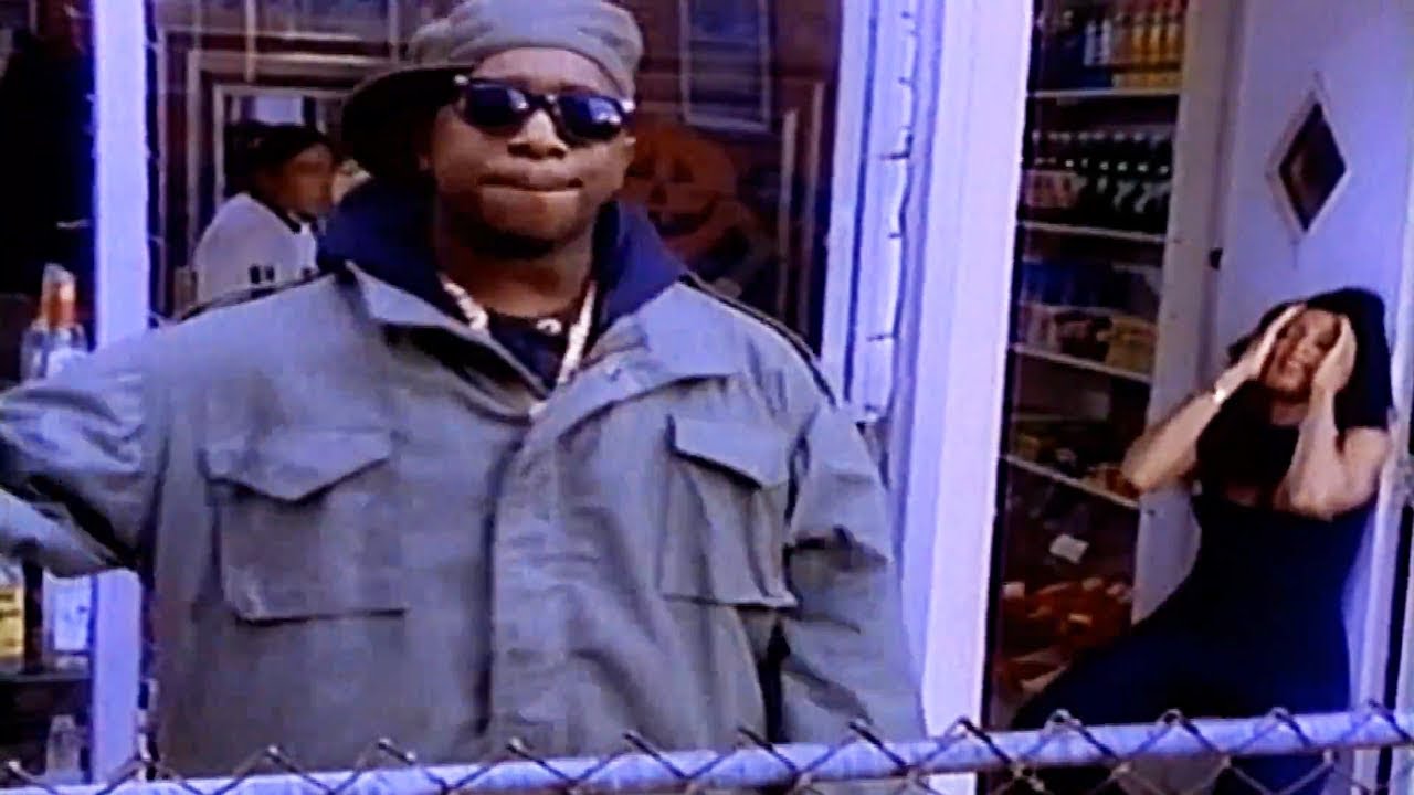 Kool G Rap & DJ Polo - Ill Street Blues [Explicit] - YouTube
