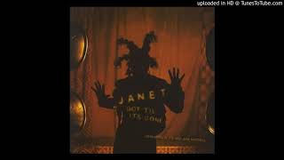 Janet Jackson - Got 'til It's Gone (Radio Edit) - YouTube