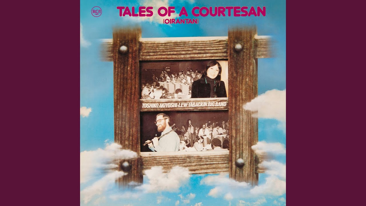 Road Time Shuffle - YouTube