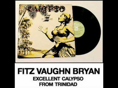 Fitz Vaugn Bryan - YouTube