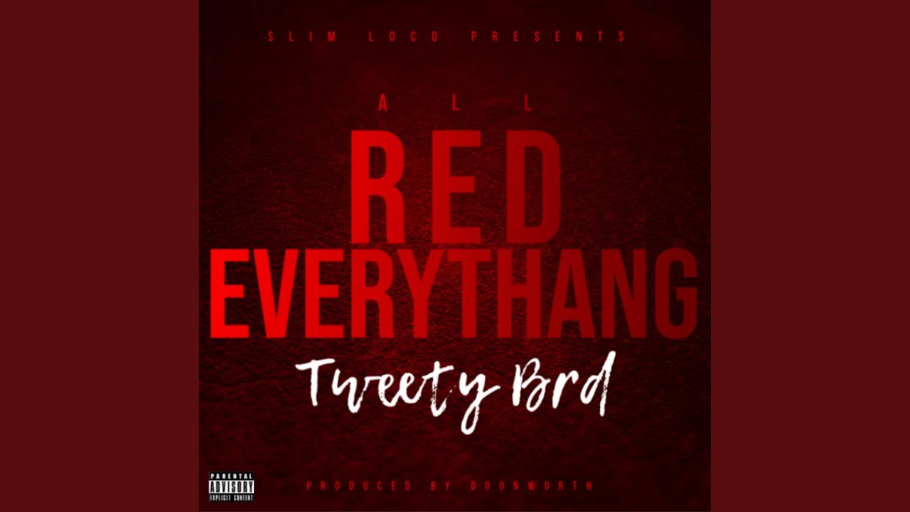 All Red Everythang - YouTube