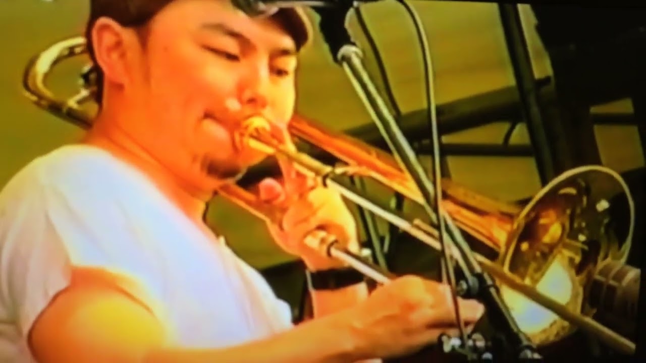 SAKEROCK DVD「ぐうぜんのきろく3」予告編 - YouTube