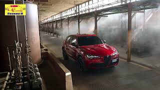 Alfa Romeo Unveils Ultra Rare Quadrifoglio Collezione in Stunning