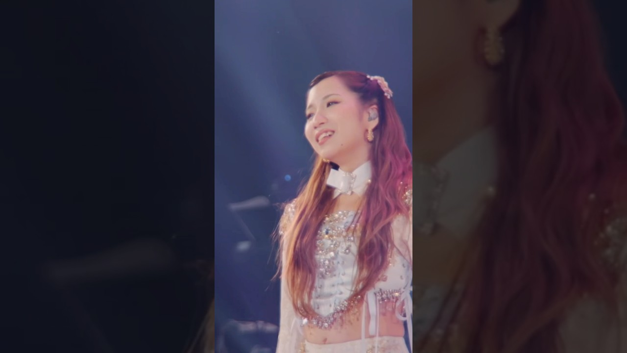 好きだ。 - Little Glee Monster 10th Anniversary Live Blu-ray&DVD