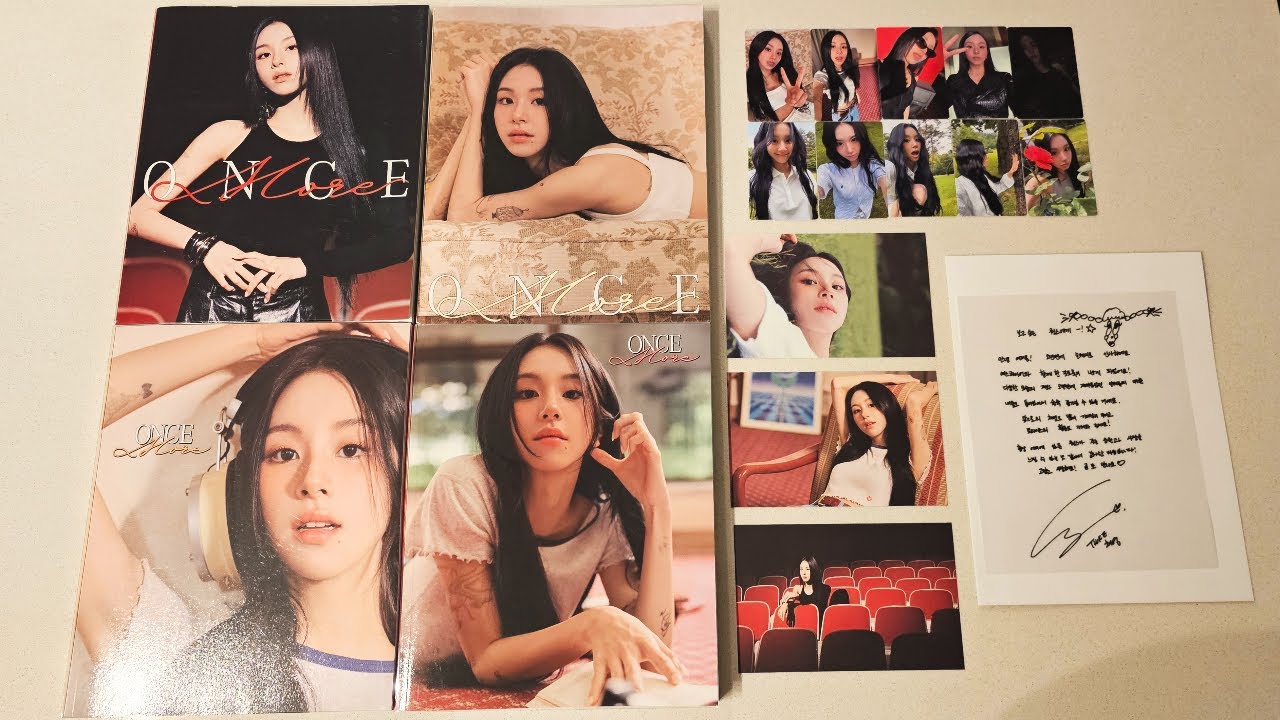 Chaeyoung Esquire Special Photobook 
