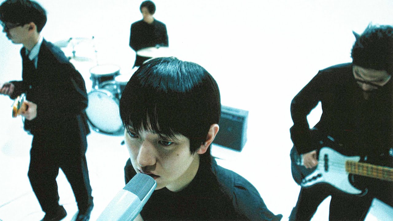 실리카겔 (Silica Gel) - T + Tik Tak Tok (feat. So!YoON!) [M/V